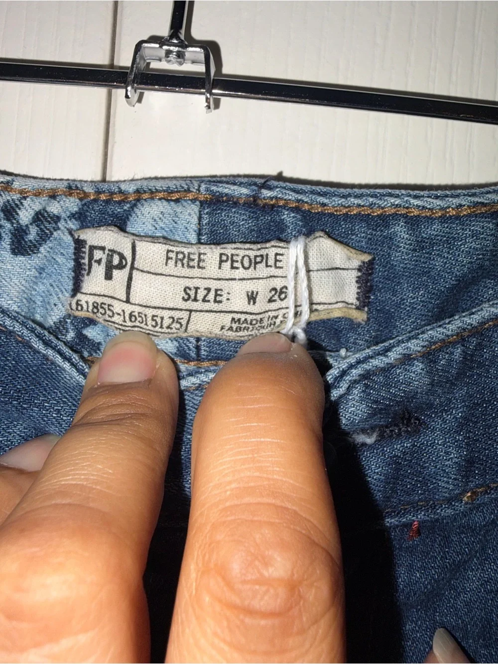 Free People free people